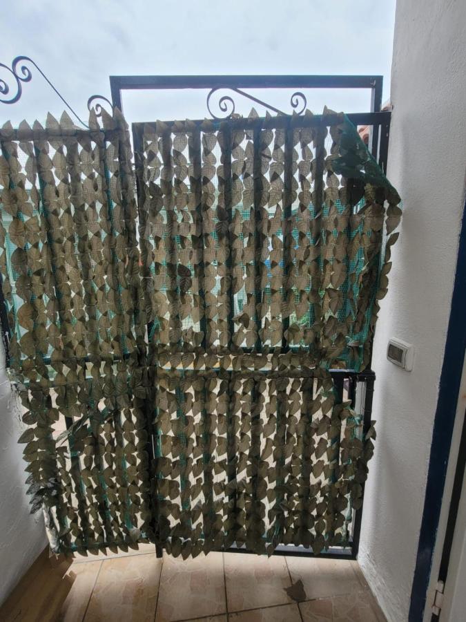 Apartmán Casa Di Eva Neapol Exteriér fotografie