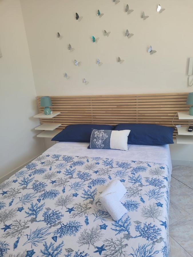 Apartmán Casa Di Eva Neapol Exteriér fotografie