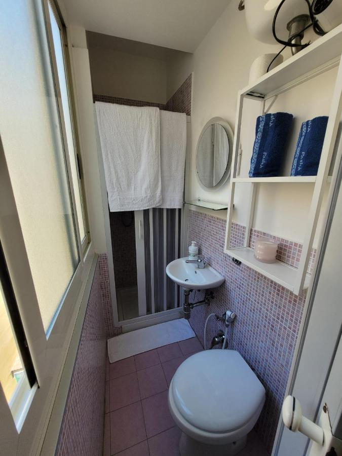 Apartmán Casa Di Eva Neapol Exteriér fotografie
