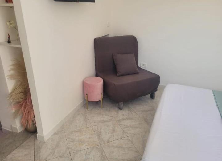 Apartmán Casa Di Eva Neapol Exteriér fotografie